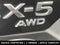 2023 Mazda Mazda CX-5 2.5 Turbo