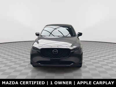 2023 Mazda Mazda CX-5 2.5 Turbo