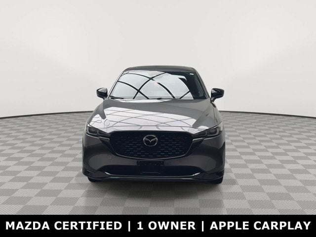 2023 Mazda Mazda CX-5 2.5 Turbo
