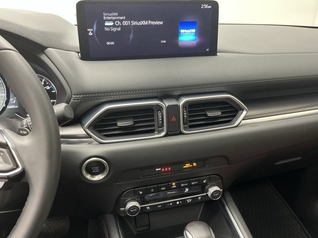 2024 Mazda Mazda CX-5 2.5 Carbon Turbo