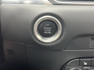 2024 Mazda Mazda CX-5 2.5 Carbon Turbo