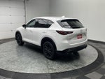 2024 Mazda Mazda CX-5 2.5 Carbon Turbo