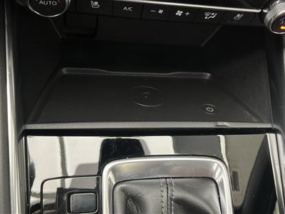 2024 Mazda Mazda CX-5 2.5 Carbon Turbo