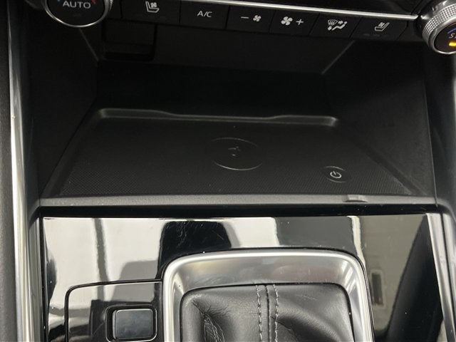 2024 Mazda Mazda CX-5 2.5 Carbon Turbo