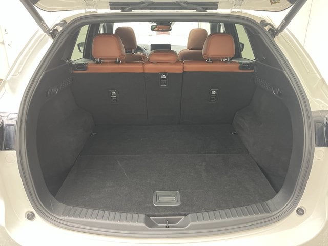 2024 Mazda Mazda CX-5 2.5 Carbon Turbo