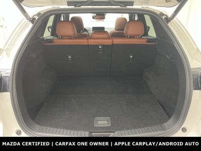 2024 Mazda Mazda CX-5 2.5 Carbon Turbo