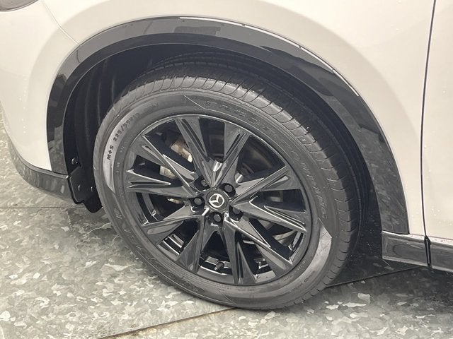 2024 Mazda Mazda CX-5 2.5 Carbon Turbo