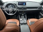 2024 Mazda Mazda CX-5 2.5 Carbon Turbo