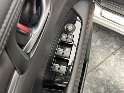 2024 Mazda Mazda CX-5 2.5 Carbon Turbo
