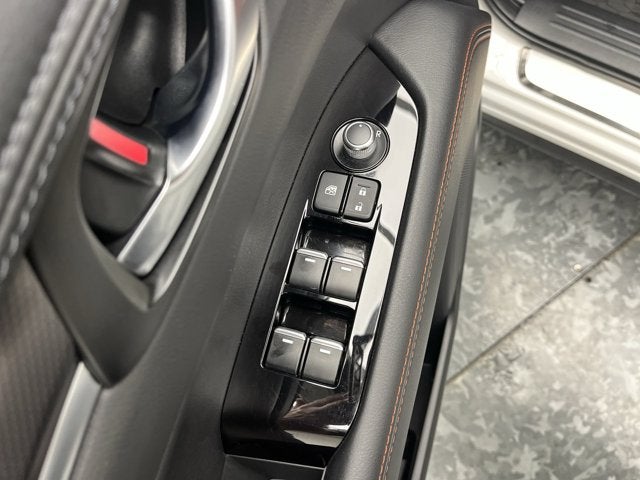2024 Mazda Mazda CX-5 2.5 Carbon Turbo