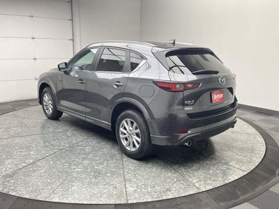 2024 Mazda Mazda CX-5 2.5 S Select Package