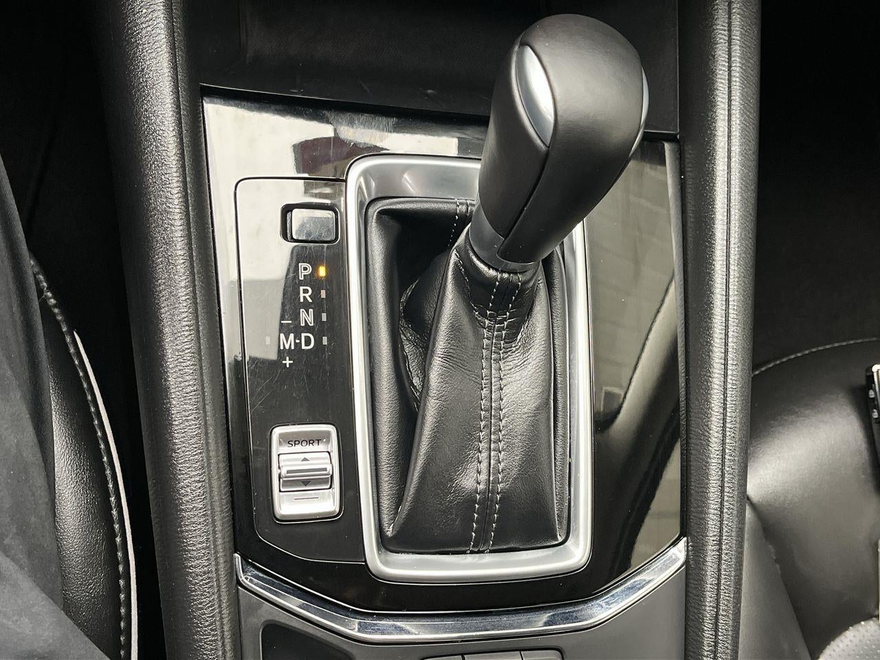 2024 Mazda Mazda CX-5 2.5 S Select Package