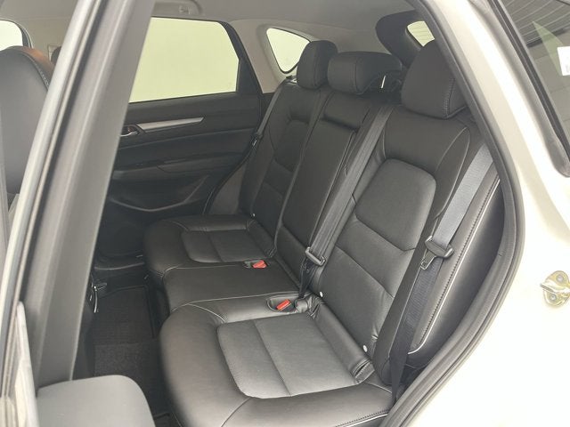 2025 Mazda Mazda CX-5 2.5 S Select