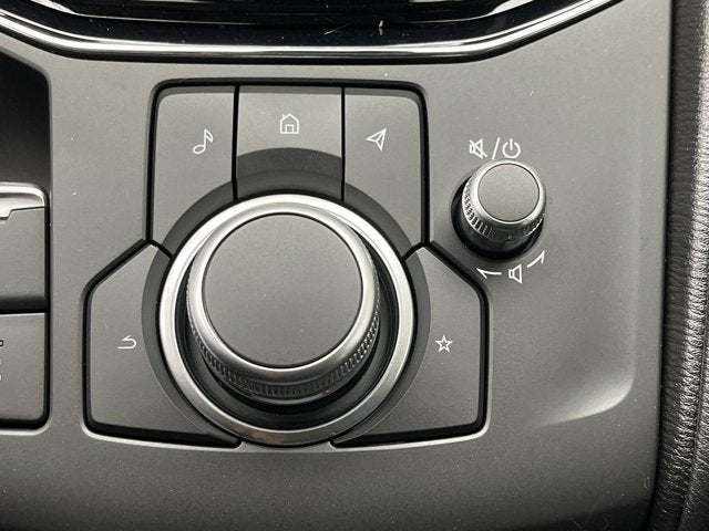 2025 Mazda Mazda CX-5 2.5 S Select