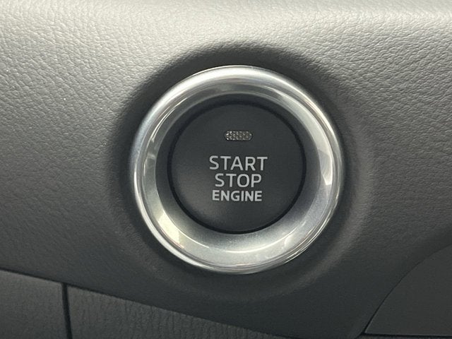 2025 Mazda Mazda CX-5 2.5 S Select