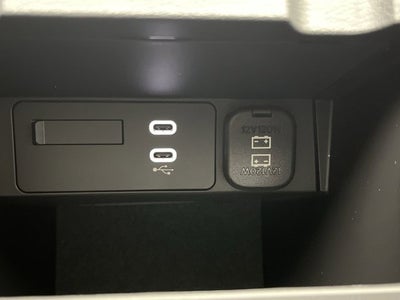 2025 Mazda Mazda CX-5 2.5 S Select