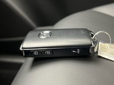 2025 Mazda Mazda CX-5 2.5 S Select