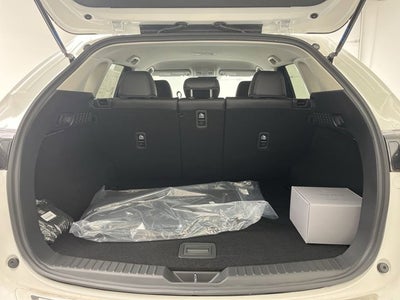 2025 Mazda Mazda CX-5 2.5 S Select