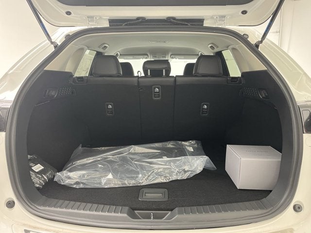 2025 Mazda Mazda CX-5 2.5 S Select