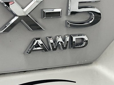 2025 Mazda Mazda CX-5 2.5 S Select