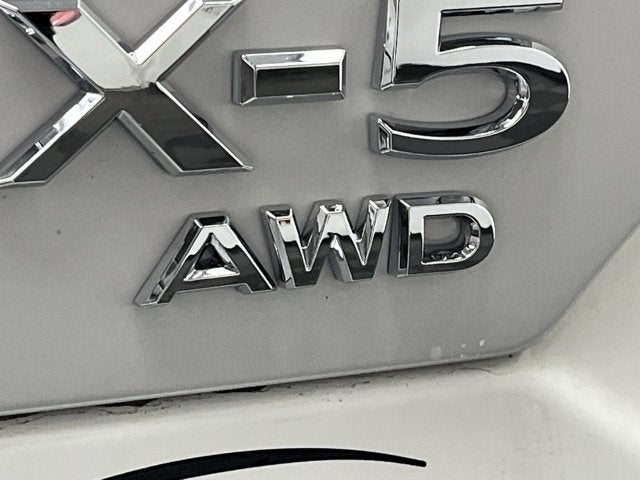 2025 Mazda Mazda CX-5 2.5 S Select