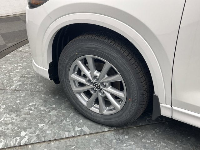 2025 Mazda Mazda CX-5 2.5 S Select