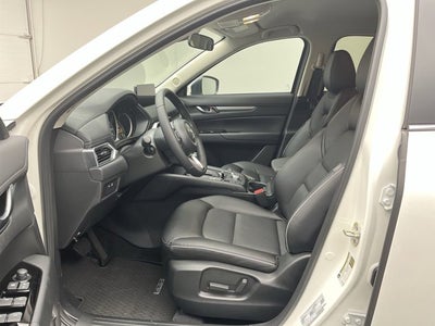2025 Mazda Mazda CX-5 2.5 S Select