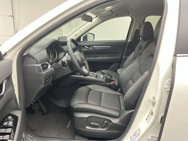 2025 Mazda Mazda CX-5 2.5 S Select