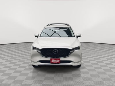 2025 Mazda Mazda CX-5 2.5 S Select