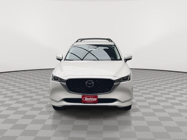 2025 Mazda Mazda CX-5 2.5 S Select