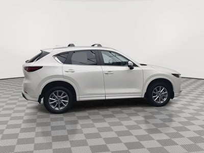 2025 Mazda Mazda CX-5 2.5 S Select
