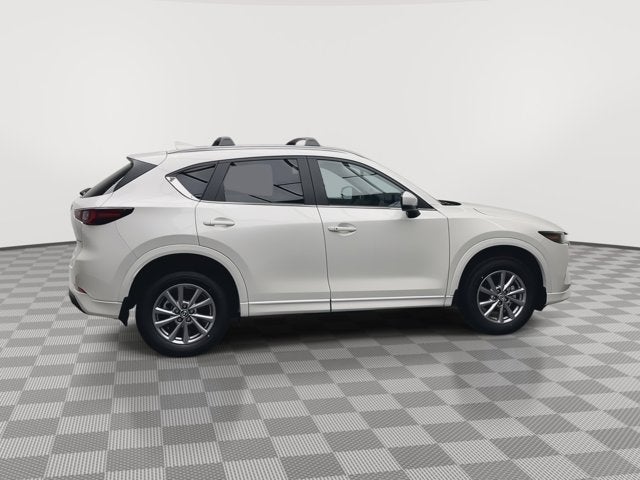 2025 Mazda Mazda CX-5 2.5 S Select