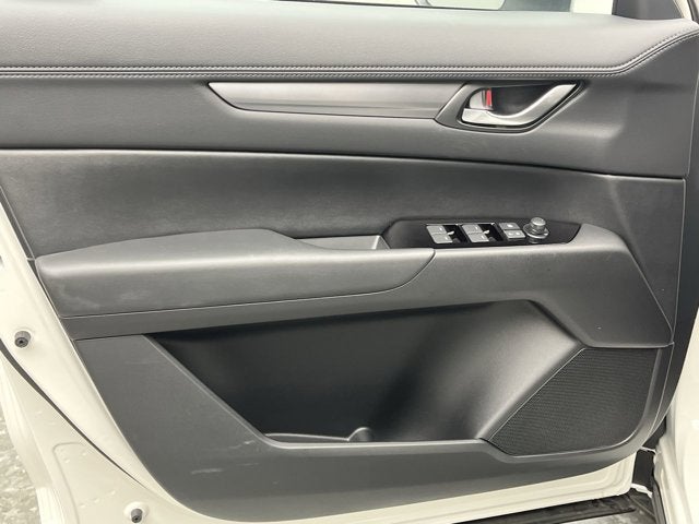 2025 Mazda Mazda CX-5 2.5 S Select