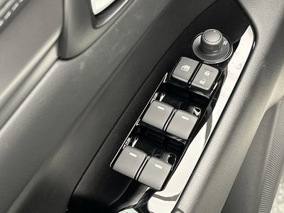 2025 Mazda Mazda CX-5 2.5 S Select