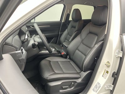 2025 Mazda Mazda CX-5 2.5 S Select