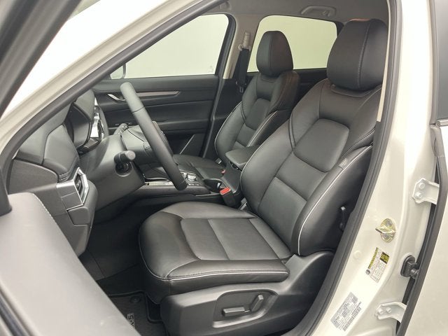 2025 Mazda Mazda CX-5 2.5 S Select