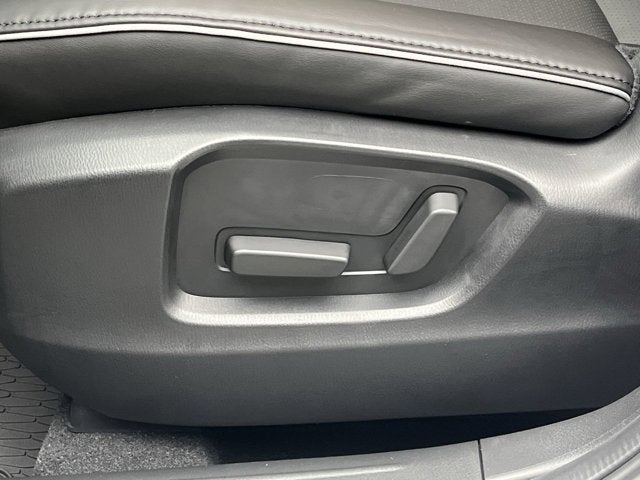 2025 Mazda Mazda CX-5 2.5 S Select