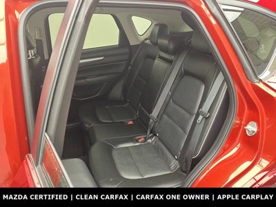 2024 Mazda Mazda CX-5 2.5 S Select Package