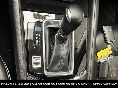 2024 Mazda Mazda CX-5 2.5 S Select Package