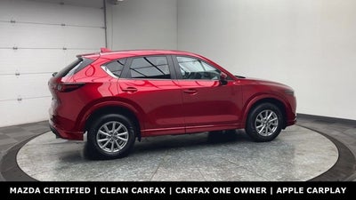 2024 Mazda Mazda CX-5 2.5 S Select Package