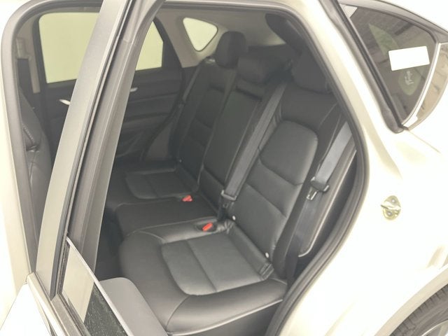 2025 Mazda Mazda CX-5 2.5 S Select