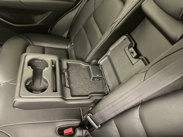 2025 Mazda Mazda CX-5 2.5 S Select