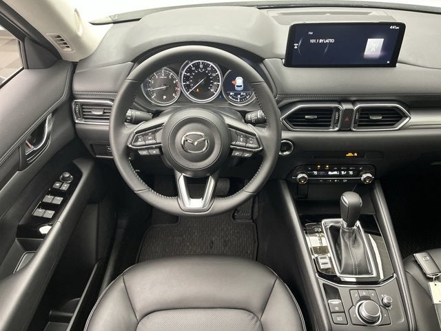 2025 Mazda Mazda CX-5 2.5 S Select