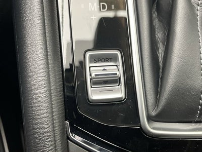 2025 Mazda Mazda CX-5 2.5 S Select