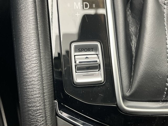 2025 Mazda Mazda CX-5 2.5 S Select