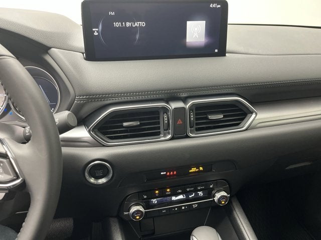 2025 Mazda Mazda CX-5 2.5 S Select