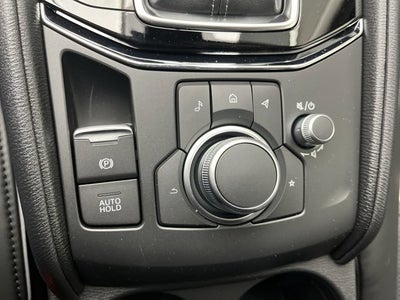 2025 Mazda Mazda CX-5 2.5 S Select