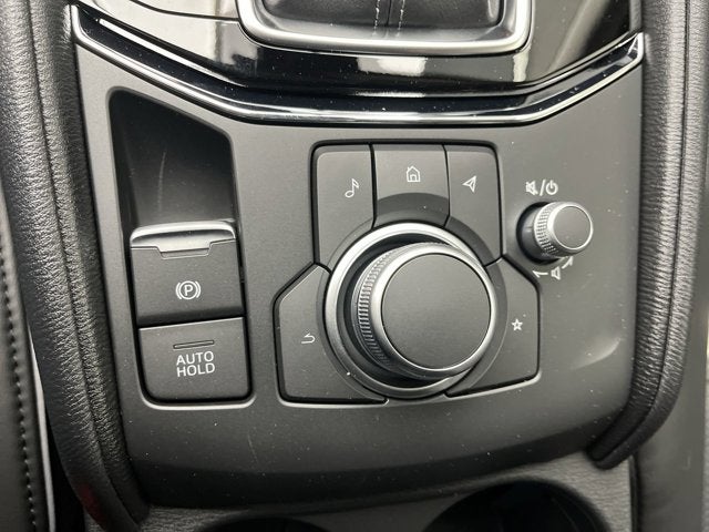 2025 Mazda Mazda CX-5 2.5 S Select