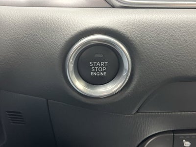 2025 Mazda Mazda CX-5 2.5 S Select