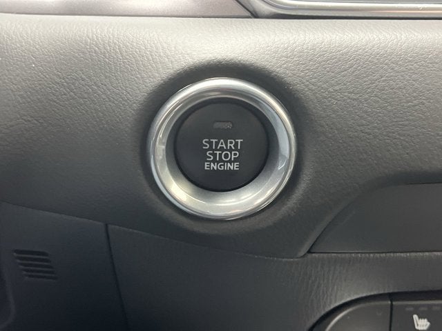 2025 Mazda Mazda CX-5 2.5 S Select